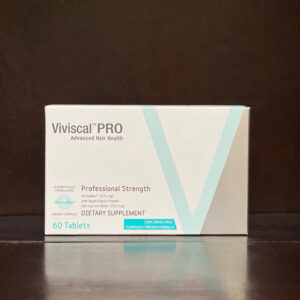 Viviscal Hair and Nail Vitamins