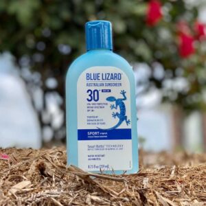 Blue Lizard- Regular 8.75 oz