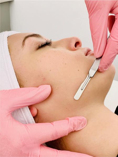 Dermaplane