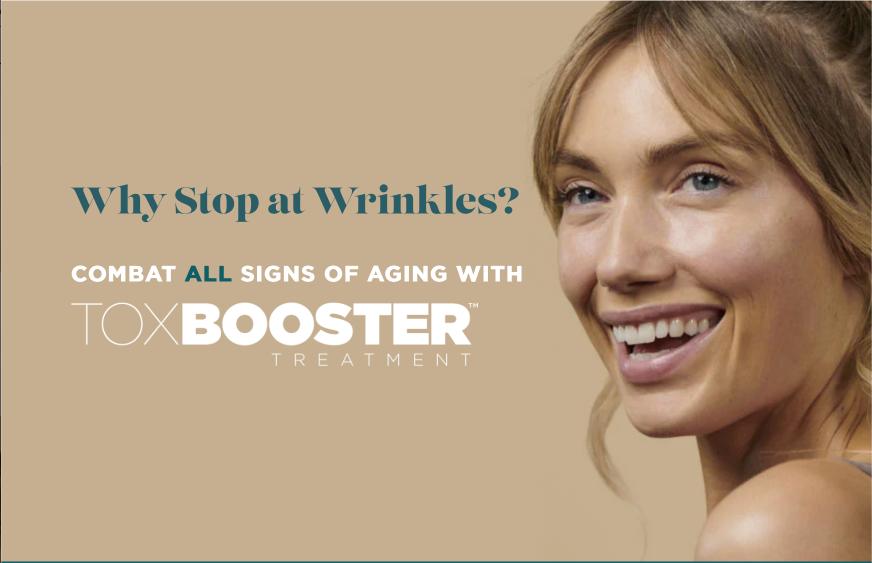 ToxBooster