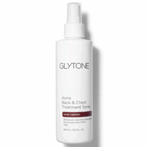 Acne Back & Chest Treatment Spray