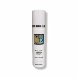 Antioxidant Soothing Mist