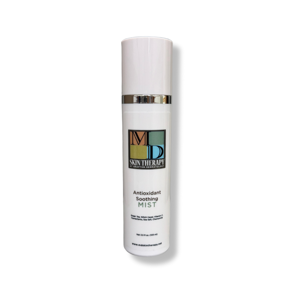 Antioxidant Soothing Mist