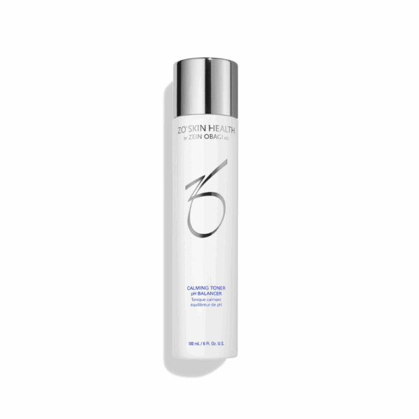 Calming Toner