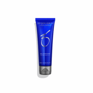 Dual Action Scrub