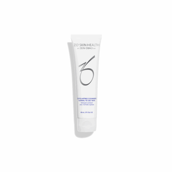 Exfoliating Cleanser (Travel Size)