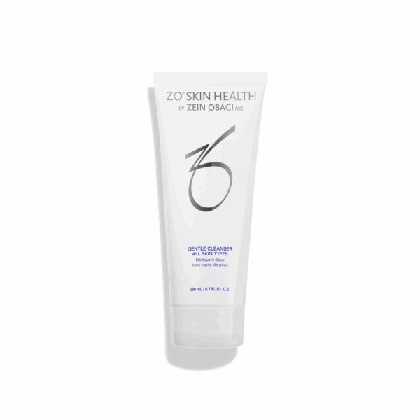 Gentle Cleanser