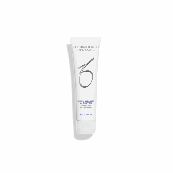 Gentle Cleanser (Travel Size)
