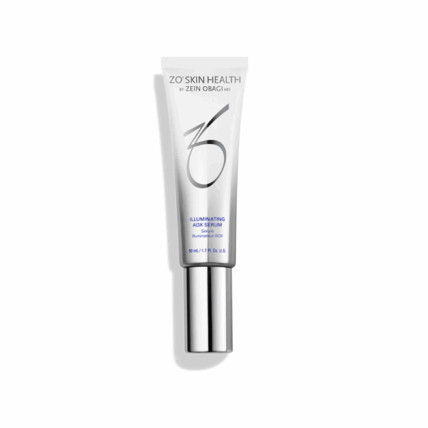 Illuminating AOX Serum