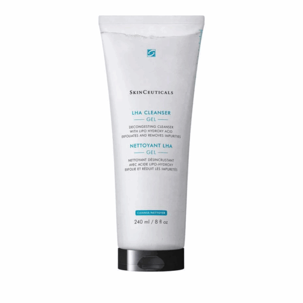 LHA Cleansing Gel