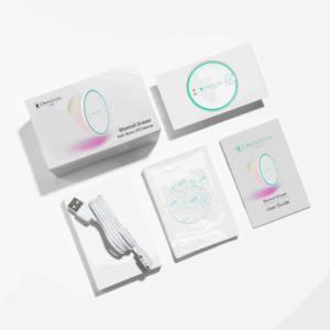 Omnilux Mini Blemish Eraser