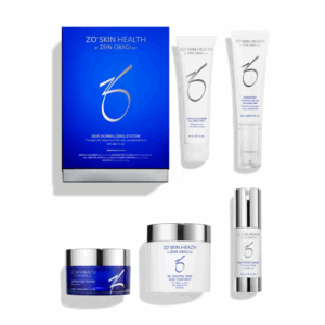 Skin Normalizing Program