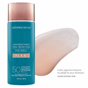 Sunforgettable® Total Protection® Face Shield Flex SPF 50 (Fair)