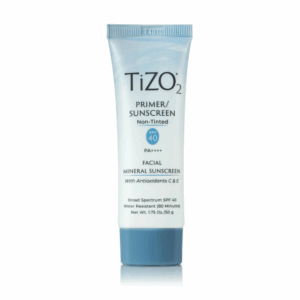 Facial Primer Non-Tinted