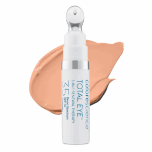 Total Eye® 3-In-1 Renewal Therapy SPF 35 (Medium)