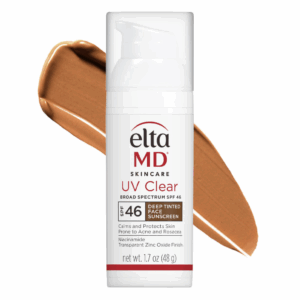 UV Clear Broad-Spectrum SPF 46 (Deep)