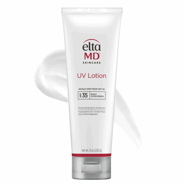 EltaMD UV Lotion Broad-Spectrum SPF 35
