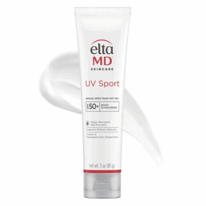 UV Sport Broad-Spectrum SPF 50+
